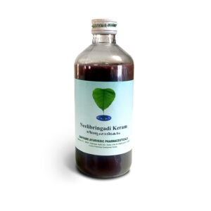 NEELIBRINGHADI KERAM 200ml