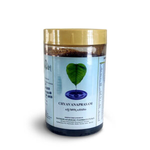 CHYAVANAPRASAM 500gms