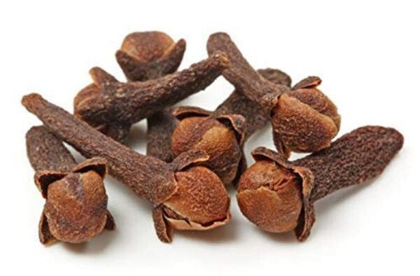 TRUBIO ORGANIC CLOVE WHOLE IN POUCH 50gms - Image 3