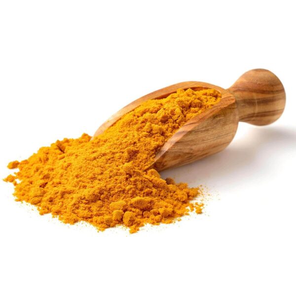 TRUBIO FAIRTRADE ORGANIC TURMERIC POWDER IN POUCH 250gms - Image 4