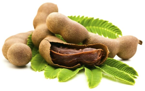 TRUBIO ORGANIC TAMARIND WHOLE IN POUCH 200gms - Image 3